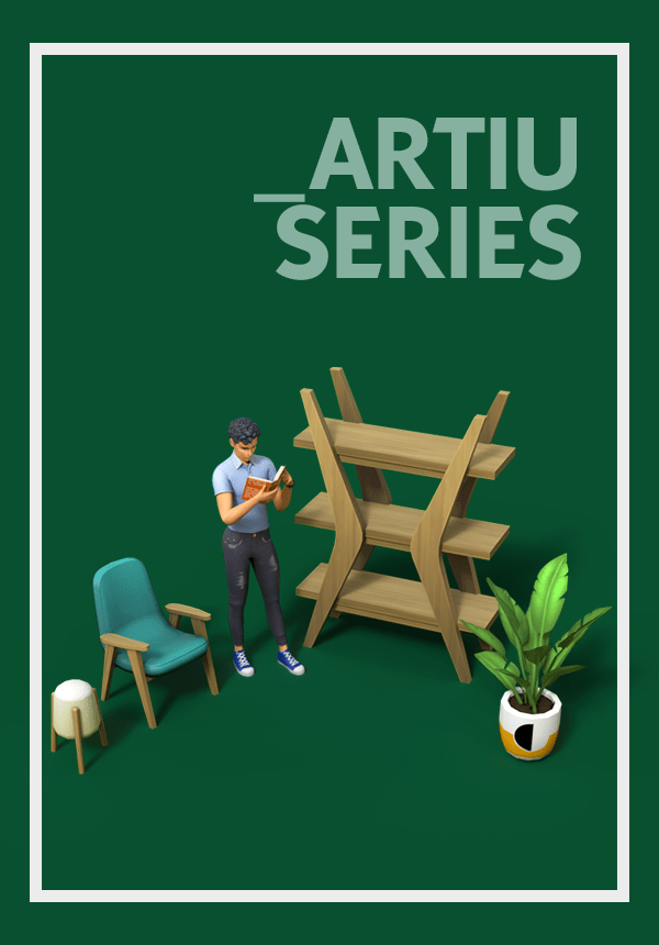 Artiu (CC for The Sims 4)