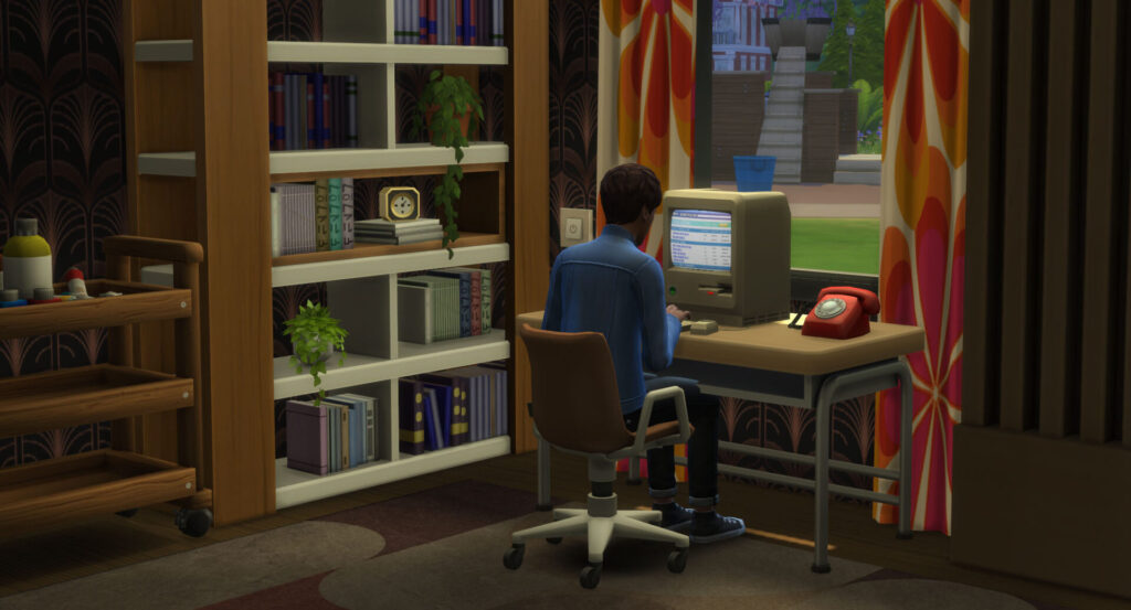 How to install CC and Mods in The Sims 4