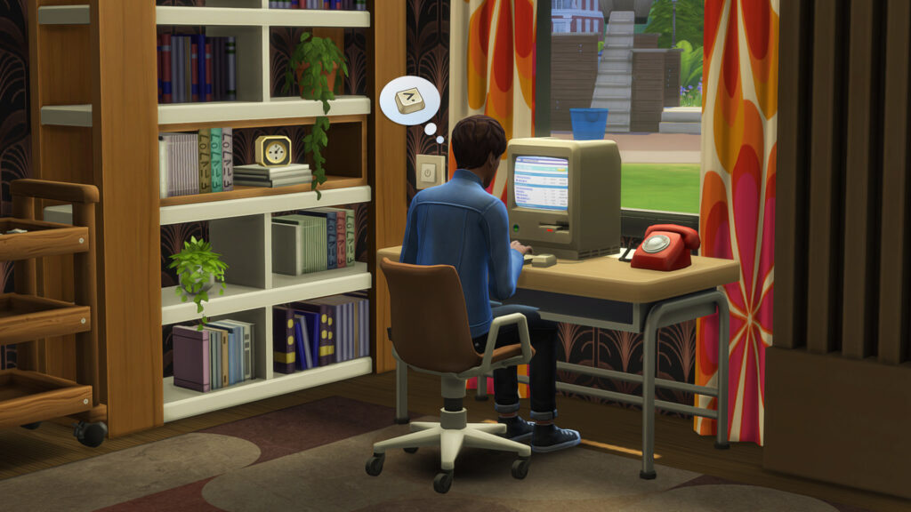 How to install CC and Mods in The Sims 4