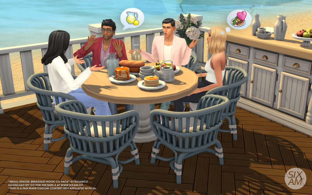 Pictures-SixamCC-Small-Spaces-Breakfast-Nook-CC-Pack-For-The-Sims-4_copy