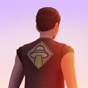 Picture of Alex