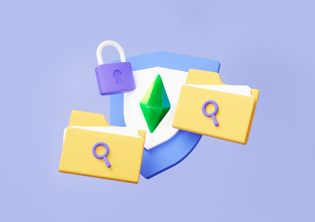 how to download sims 4 cc and mods safely