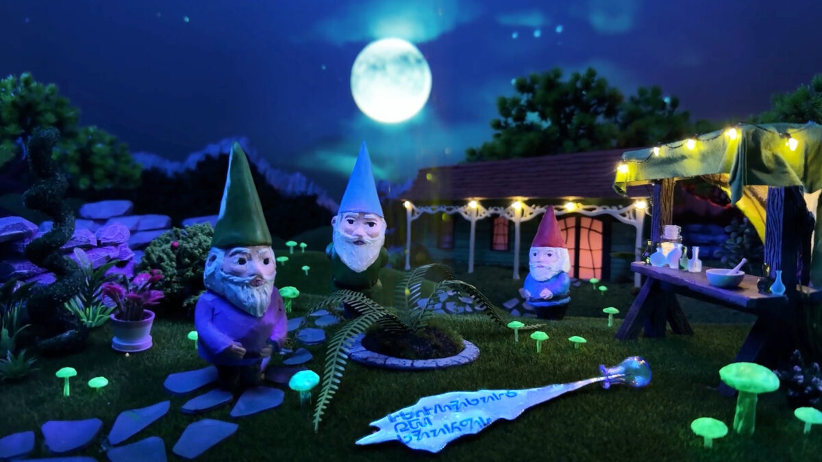 Enchanted by Nature? The Sims 4 Teaser Reveals New Skill, Ailments, and a Possible Pack Name! (Part 4)