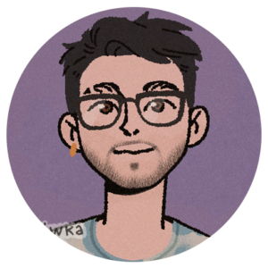 Picture of Alex