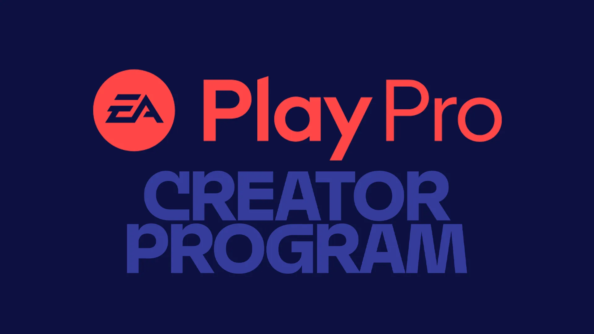 EA Play Pro membership discount with creator code SIXAMCC