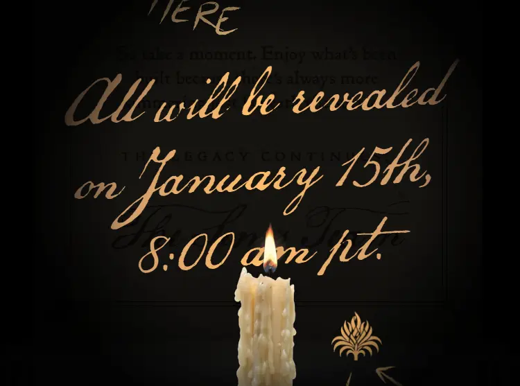 A mysterious message from The Sims Team may tease a Sims 4 royalty pack as the next Sims 4 expansion pack. Read the theories.