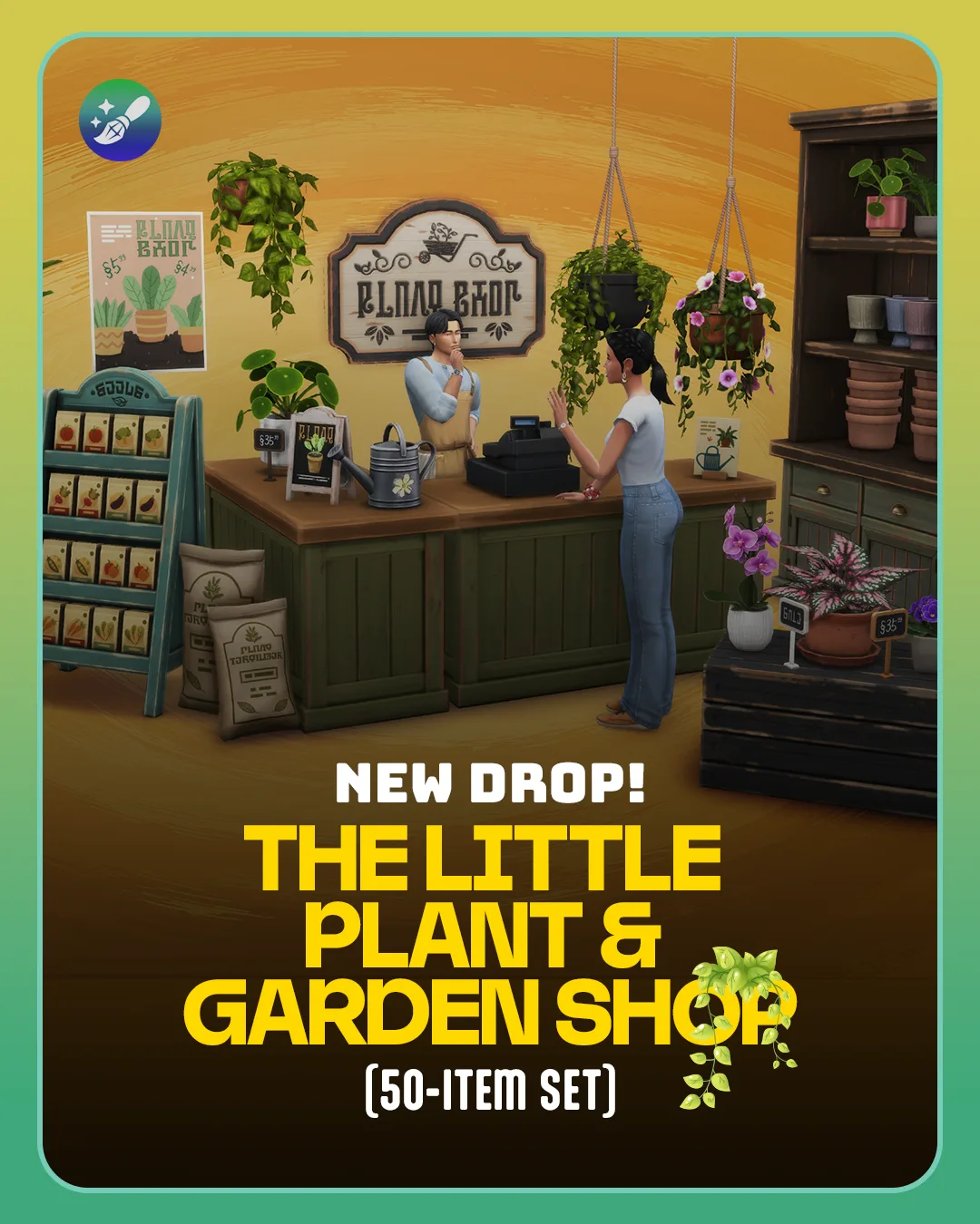New Content Marketplace