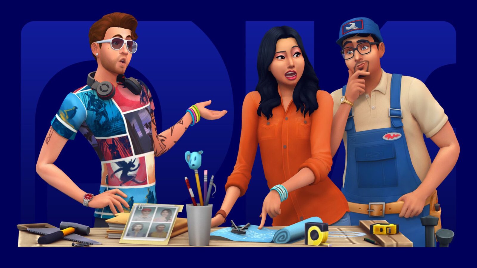 Sims 4 Laundry List: what's coming in the September 22 update